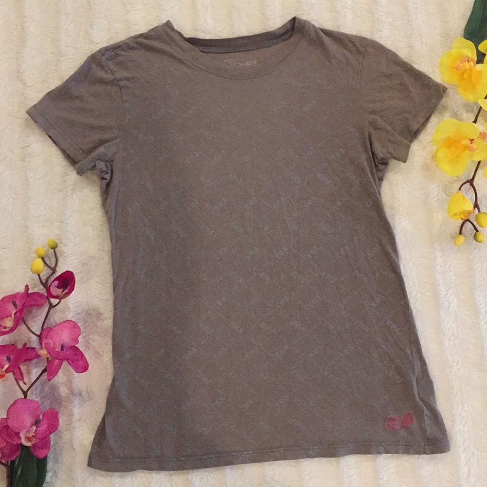 Fox T-shirt